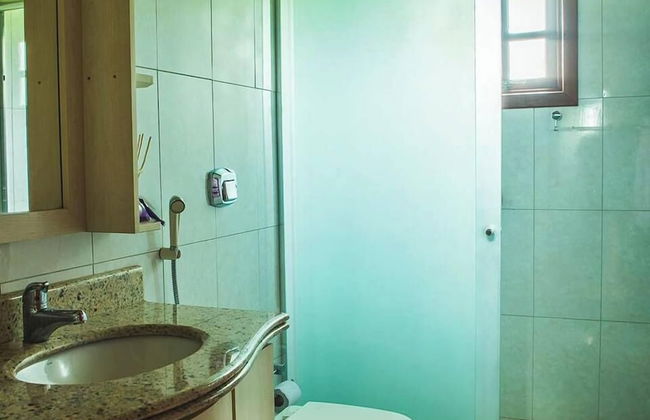 Pousada Rota das Cachoeiras Urupema - Foto 37