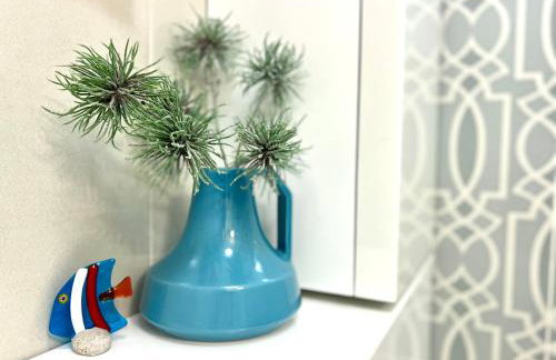 Sunny Apartment - Photo 22