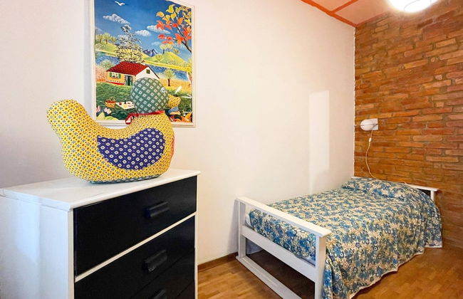 Belvilla by OYO Grappolo D'uva - Photo 9