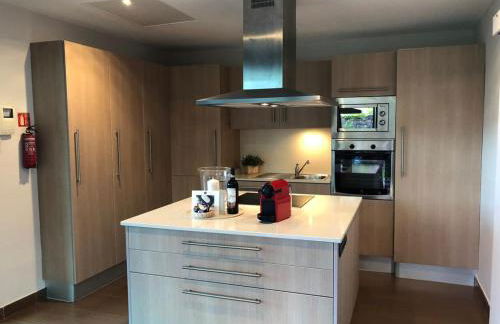 Salobre Golf Villa 3 Premium - Foto 24