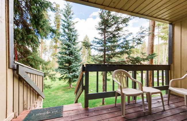 Atrium Condominiums - Foto 15