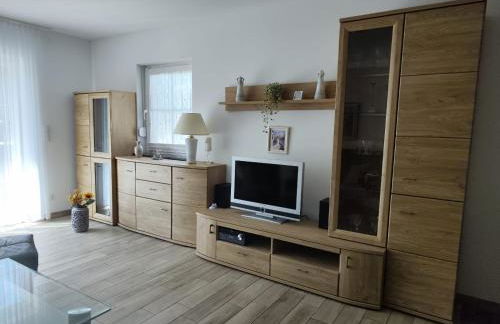 Ferienhaus Kleine Auszeit - Foto 8