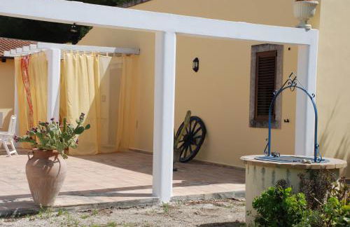 Terrauzza Sul Mare di Renata Emmolo - Foto 28