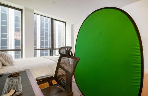 FiDi Studio w Work Setup by Anyplace - 10254 - Foto 12