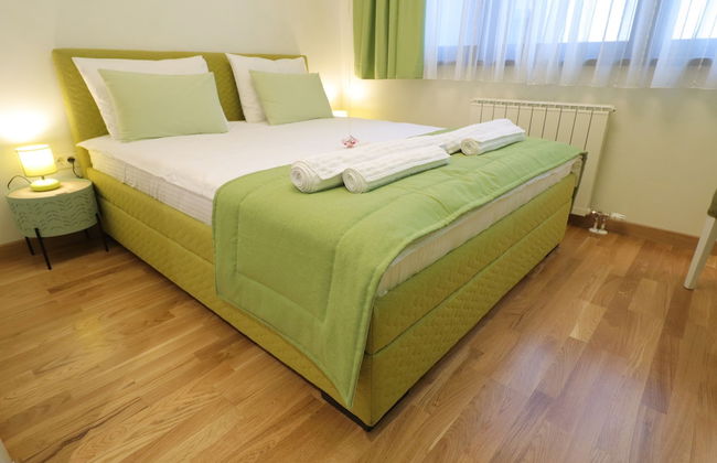 Apartments Royal - Belgrade Waterfront - Photo 38