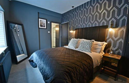 Boutique cottage set in historic town of Clitheroe - Foto 9