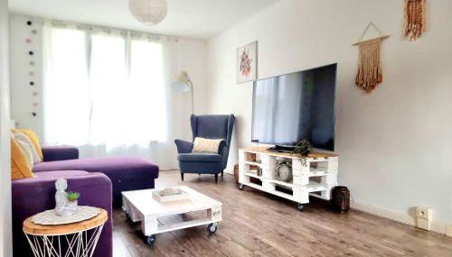 MAS DREVON T3 Parking - Mer à 15mn - proche Comédie - Foto 3