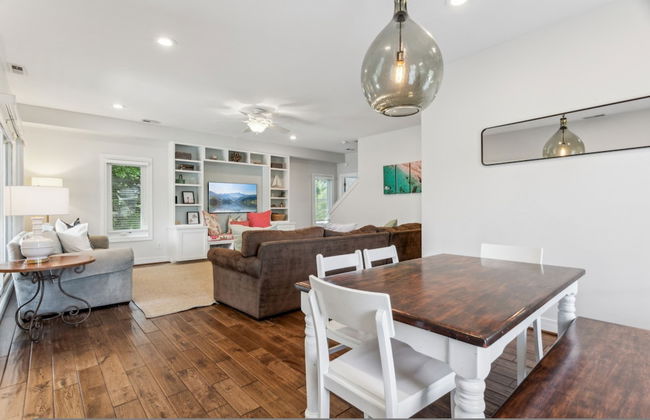 Coral Cottage- min From Beach Park With King bed - Foto 36