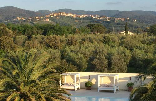 Relais Le Fornacelle - Foto 43