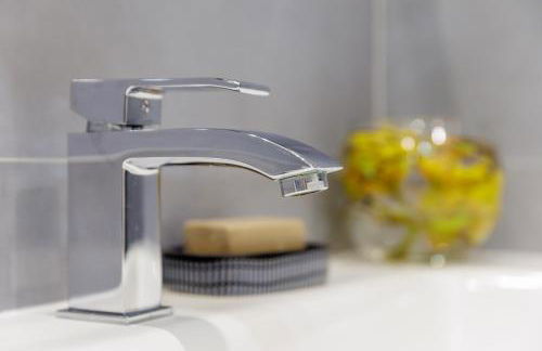 Genoa Lux Apartments with parking - Foto 23