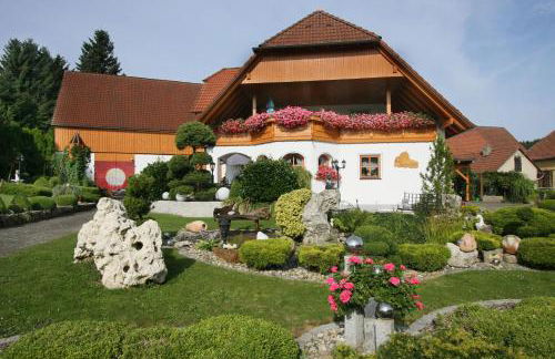 Haus Sonnenschein - Foto 1