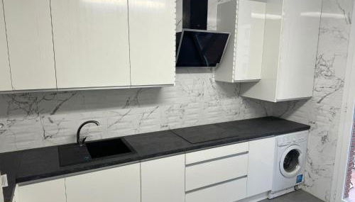 LOGROÑO CENTRO A ESTRENAR WIFI IMPECABLe - Foto 3, stove, dishwasher, pet friendly, minibar