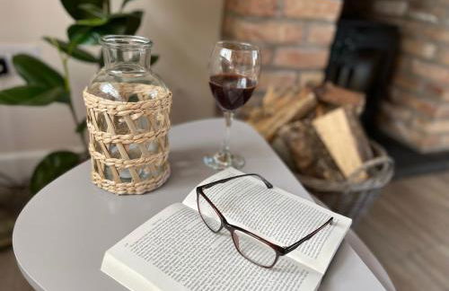 Tumbledown Croft, rural cottage near Cruden Bay - Photo 20
