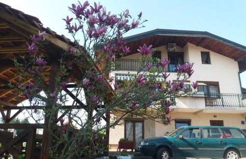 Apartments Strmac - Foto 10