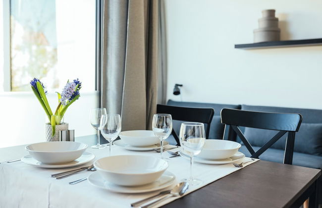 The Rix Studios & Suites - Foto 23