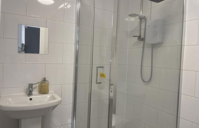 Immaculate 1-bed Studio in London - Foto 25