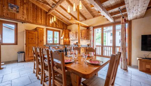 Savine 10- 11 personnes - Foto 2