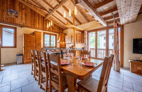 Savine 10- 11 personnes - Foto 2