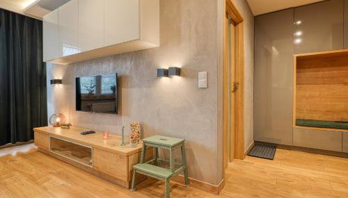 Apartament Podolszyce - Foto 4