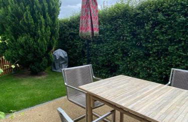 Ferienhaus Lotte Havelland - Photo 11