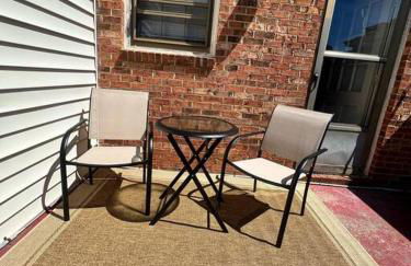 Modern Oasis Close to South End - Foto 19