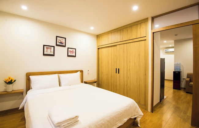 Wendy apartment 39LL - Foto 12