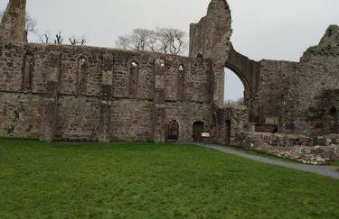 The Gate House - Foto 21