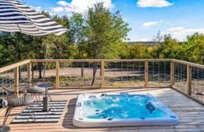 Luxe Farmhouse Hot Tub Pool On 5 Acres - Foto 26