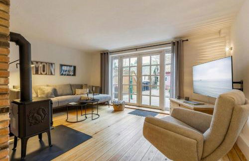 Historic House In Gammendorf On Fehmarn - Foto 10