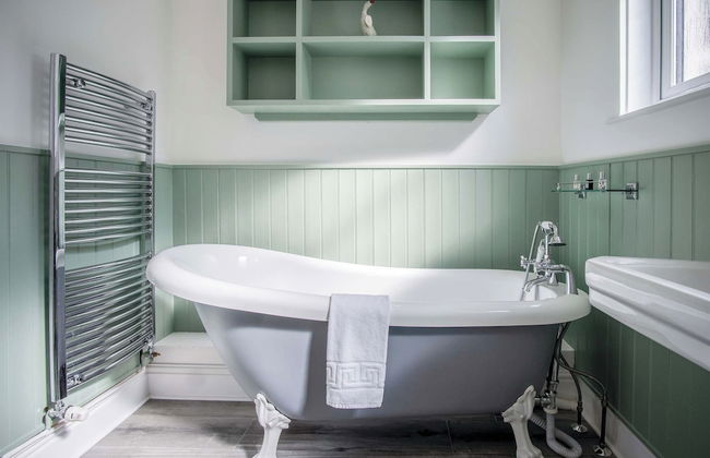 Overland Road 4 Bed House Mumbles - Foto 61