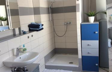 Ferienwohnung Staufenberg - Foto 7