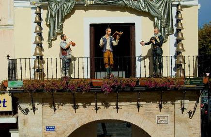 Jacuzi Suite Paradise - Foto 63