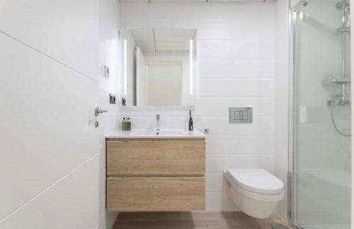 Casa Panoramic Beach 8C - Foto 36