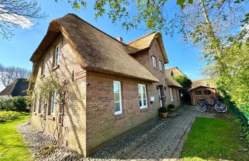 Westerhus Nieblum - Foto 14