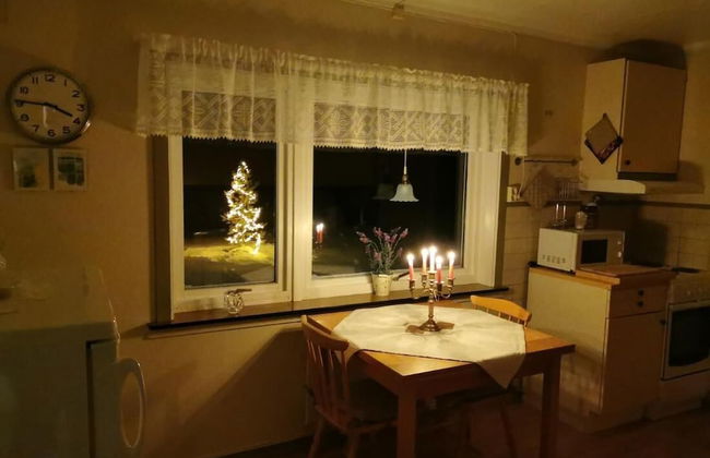 Elvestua House in Nature - Foto 19