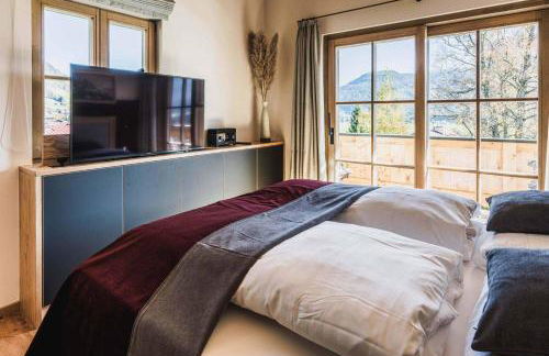 Chalet am Wetterkreuz - Foto 18