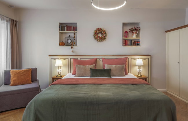 SeNo 6 Apartments - Photo 15