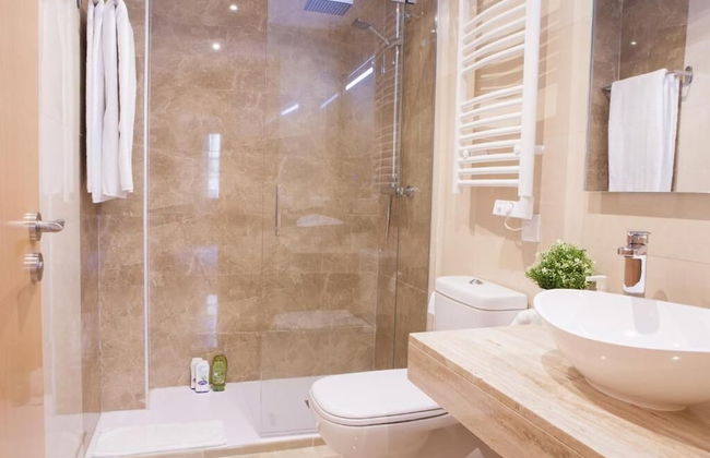 Apartamentos Boutique Salamanca - Foto 38