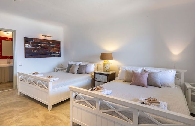 Lagoon Villa Mykonos - Foto 7