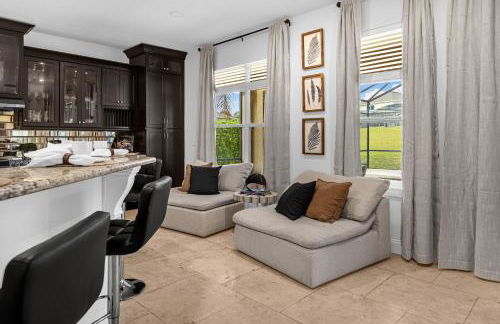 Hidden gem! Gorgeous villa next to Disney - Foto 13