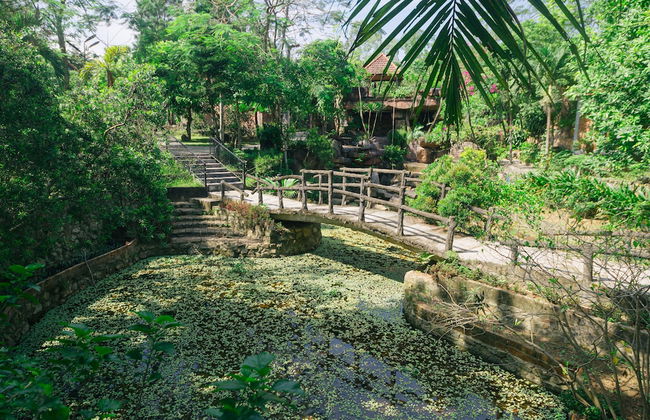 SƠN HOME GARDEN HUE - Foto 15