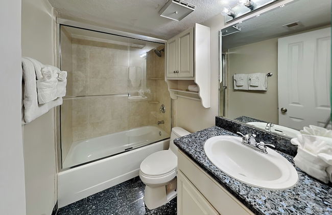 Beachcomber by Distinctive Beach Rentals - Foto 22