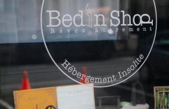 La Mercerie "BedinShop" Centre Ville - Foto 66