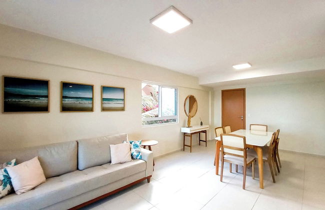 Lindos apartamentos no Porto Cayman - Foto 58