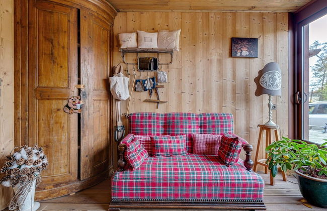 Elegant Appartment in Niderviller Near Forest, France - Foto 5