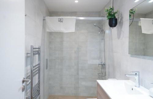 Apartaments la Rambla - Arbequina - 6 persones - Foto 13