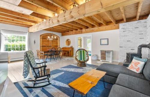 Gorgeous Home 1 mile to Beach and near Cape Cod Bikepath - Foto 17