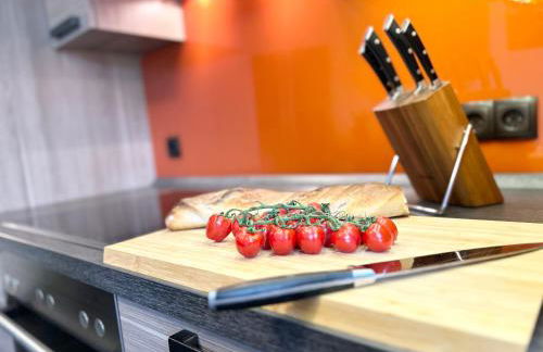 Seehaus Aachblick, Exklusive Appartements und Ferienwohnungen - Foto 48