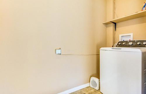 6 Mi to Dtwn Charming Home in Little Rock - Foto 17