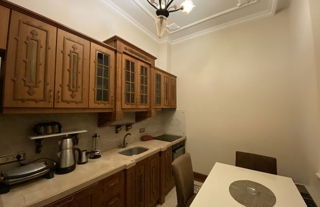 Aslan Residence - Foto 30